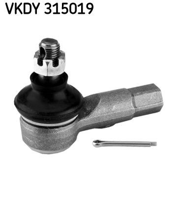 Stuurkogel SKF VKDY 315019 SKF VKDY 315019 Stuurkogel CHEVROLET MATIZ 2022