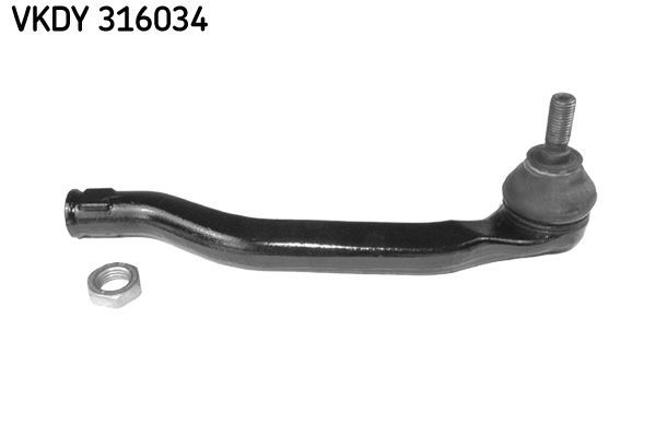 SKF Styrekugle VKDY 316034 SKF VKDY 316034 Styrekugle