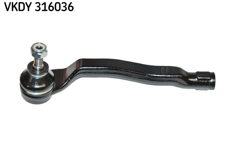 SKF Testina sterzo VKDY 316036 VKDY 316036 Testine sterzo SKF RENAULT SANDERO / STEPWAY costo