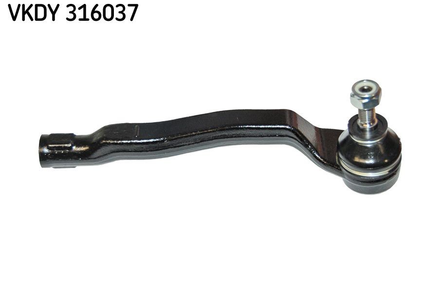 SKF Stuurkogel VKDY 316037 VKDY 316037 Stuurkogel SKF MERCEDES-BENZ SLK