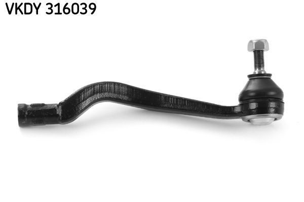 Styrled SKF VKDY 316039 SKF VKDY 316039 Styrled yttre Dacia SOLENZA 2021