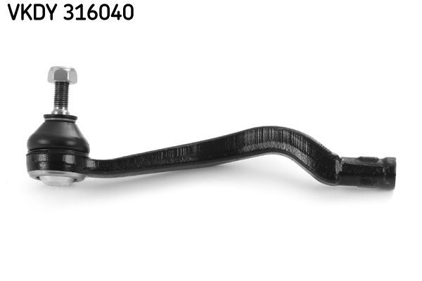 SKF Testina sterzo VKDY 316040 VKDY 316040 Testine sterzo RENAULT SANDERO / STEPWAY SKF costo
