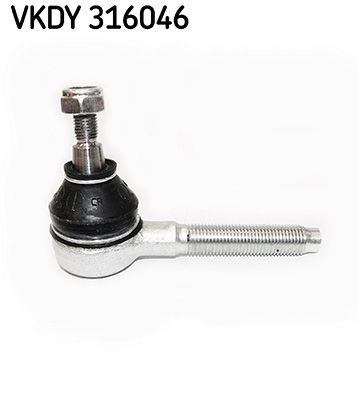 SKF Hlava / čap spojovacej tyče riadenia VKDY 316046 SKF VKDY 316046 Guľový čap riadenia Renault Trafic Van originálne cena