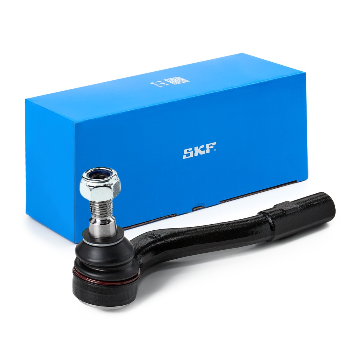 Track rod end SKF VKDY 318003 SKF VKDY 318003 2006 MERCEDES-BENZ CLK track rod end replacement