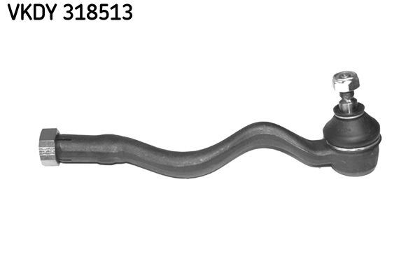 SKF Rotule de direction VKDY 318513 BMW Z3 Rotule de barre de connexion SKF VKDY 318513
