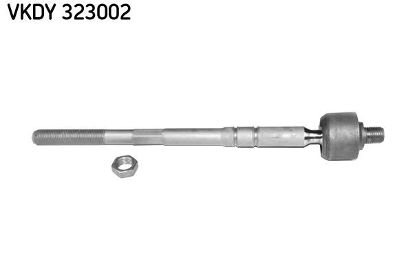 SKF Binnenste stuurkogel VKDY 323002 SKF VKDY 323002 Binnenste stuurkogel