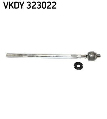 SKF Axiálny čap tiahla riadenia VKDY 323022 VKDY 323022 SKF Spojovacia tyč riadenia Peugeot lacné