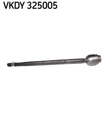 SKF Axiálny čap tiahla riadenia VKDY 325005 VKDY 325005 Axiálny čap tiahla riadenia OPEL ASTRA SKF