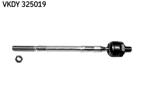 Sisemine rooliots, roolivarras SKF VKDY 325019 SKF VKDY 325019: Roolivarras Suzuki IGNIS 2018