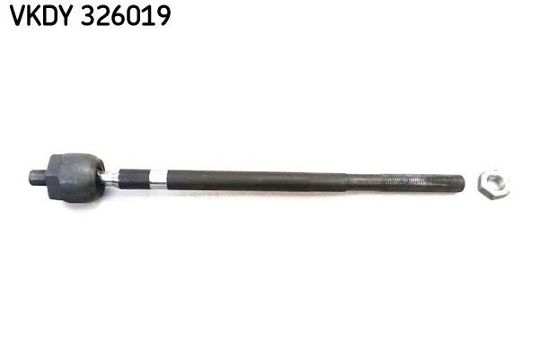 SKF Inre styrled VKDY 326019 SKF VKDY 326019 Inre styrled