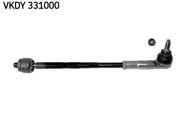 SKF Parallellstag / styrestag VKDY 331000 Parallellstag SKF T-CROSS VKDY 331000 billige