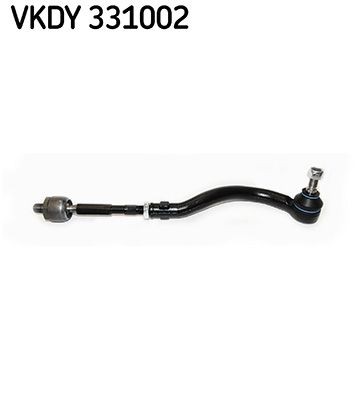 Roolivarras SKF VKDY 331002 SKF VKDY 331002 Sisemine rooliots FORD GALAXY 2005