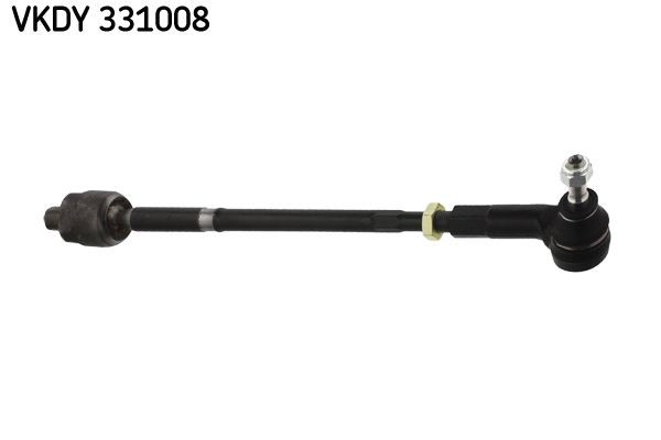 SKF Parallellstag / styrestag VKDY 331008 Parallellstag SKF Volkswagen T-CROSS VKDY 331008