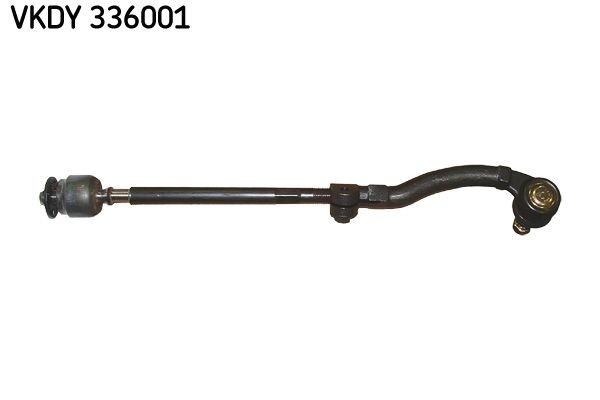 Sporstang SKF VKDY 336001 SKF VKDY 336001: Styrekugle Renault LAGUNA 2000