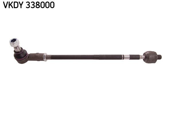 SKF Stūres šķērsstiepnis VKDY 338000 Stūres šķērsstiepnis SKF Mercedes-Benz V Klase VKDY 338000
