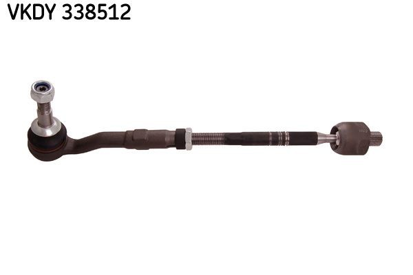 SKF Styrstag VKDY 338512 Byta Styrled SUZUKI SJ 410 pris SKF VKDY 338512