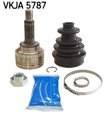 SKF Ledsats, drivaxel VKJA 5787 VKJA 5787 SKF drivaxelknut SUZUKI LJ 80