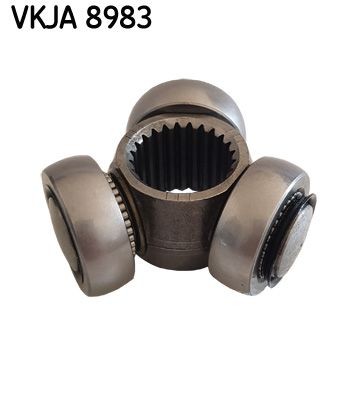 SKF Tripode de cardan VKJA 8983 SKF VKJA8983 Tripode cardan Uno 3/5 portes (195) prix