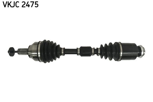 SKF Semiasse VKJC 2475 SKF VKJC 2475 Semiassi Mazda 3 bk originali prezzo