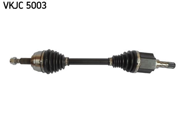 SKF Drivaxel VKJC 5003 SKF VKJC 5003 drivaxlar Duster SUV pris