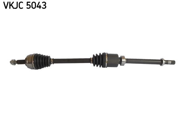 SKF Drivaxel VKJC 5043 SKF VKJC 5043 Drivaxel DACIA Duster SUV vänster och höger