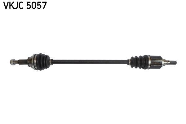 SKF Drivaxel VKJC 5057 DACIA Duster SUV Drivaxel SKF VKJC 5057