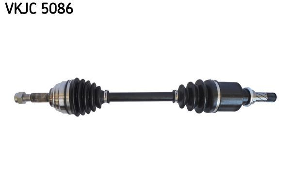 SKF Veio de transmissão VKJC 5086 SKF Semi eixo DACIA VKJC 5086