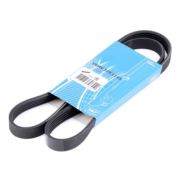 SKF Serpentine belt VKMV 5PK1145 VKMV 5PK1145 SKF serpentine belt FORD C-MAX