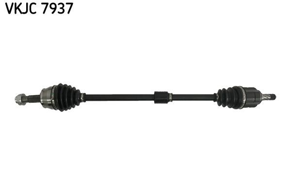 SKF Semiasse VKJC 7937 VKJC 7937 costo Semiasse OPEL VECTRA SKF