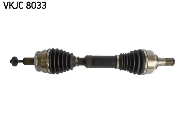 SKF Piedziņas vārpsta VKJC 8033 SKF VKJC 8033 Piedziņas vārpsta VOLVO V60 II (225, 227) lēti