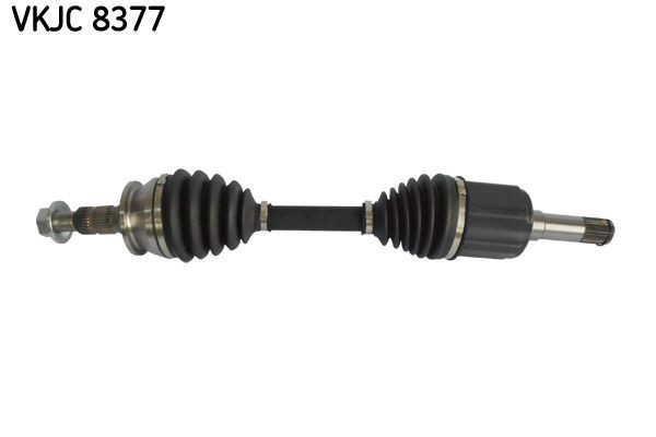 Aandrijfas SKF VKJC 8377 SKF VKJC 8377 Steekas OPEL INSIGNIA 2008