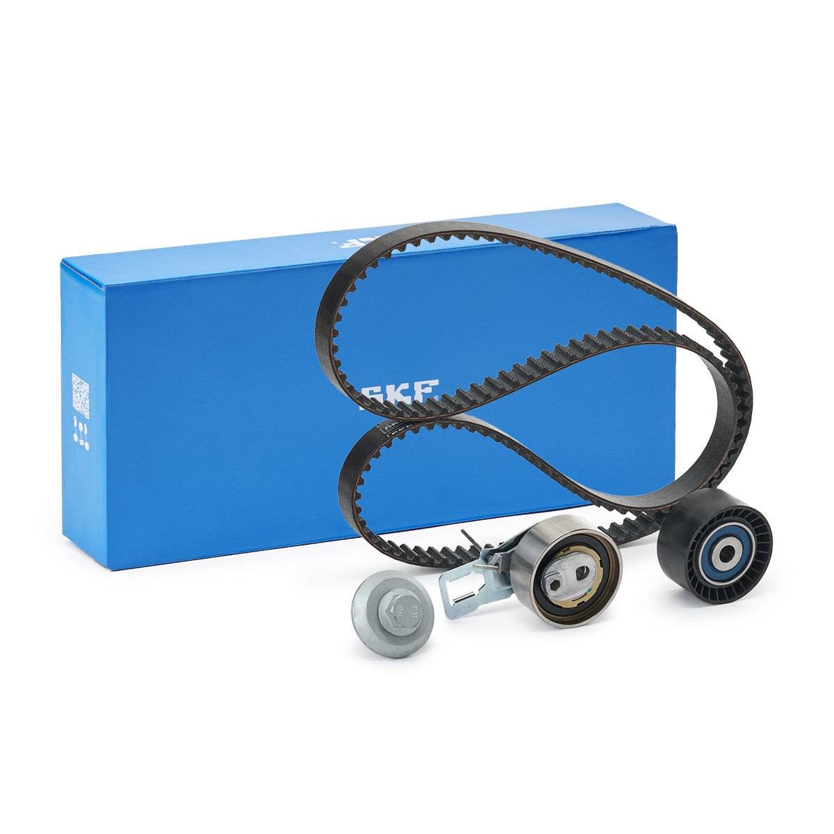 Kit de distribution SKF VKMA 03318 SKF VKMA 03318 Kit courroie de distribution FORD MONDEO 2018