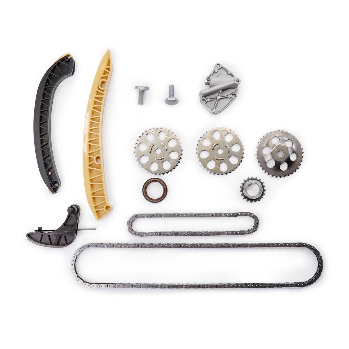 SKF Sada rozvodovej reťaze VKML 81002 SKF VKML 81002 Riadiaca retaz Volkswagen Golf VIII Variant lacné