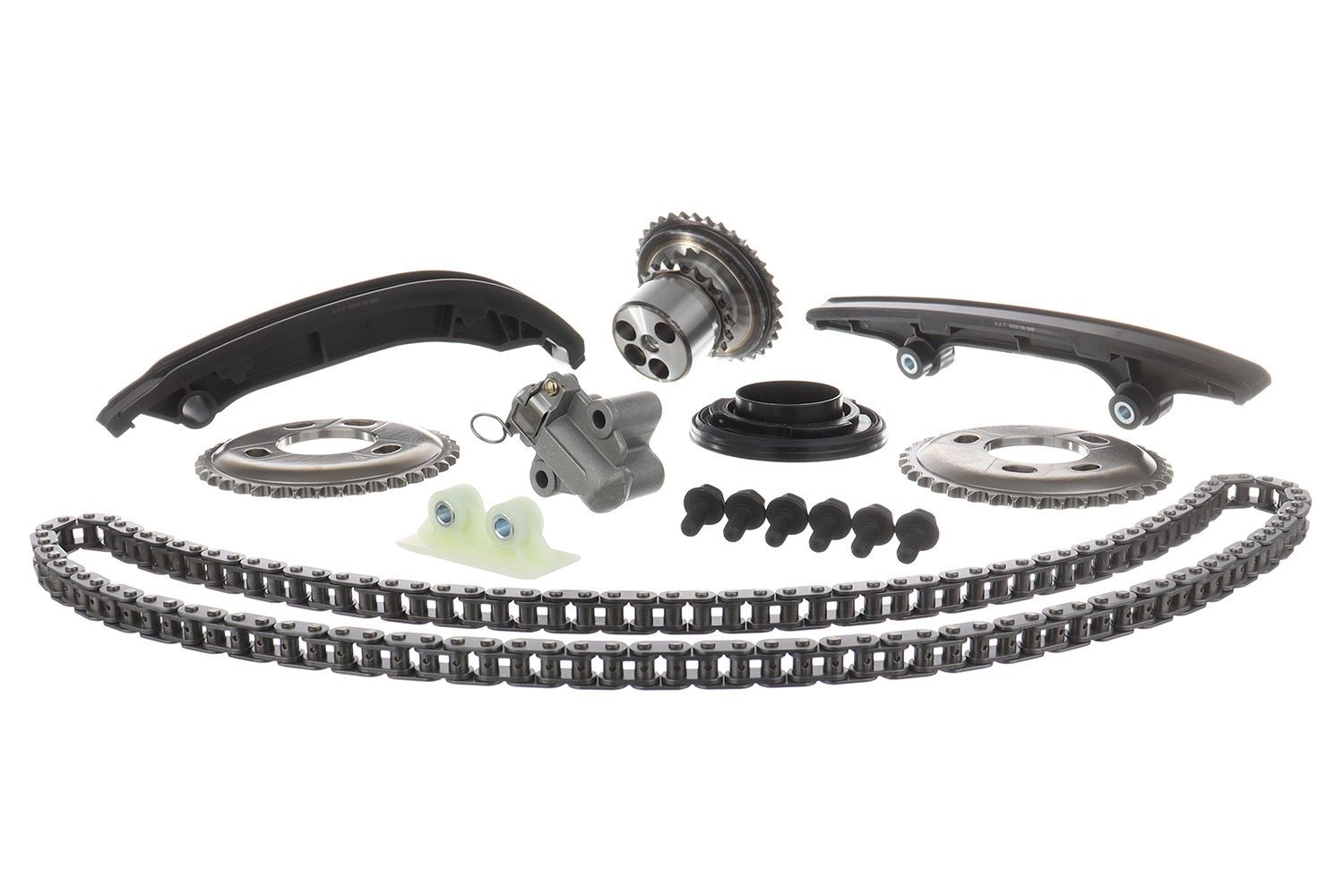 Kit catena distribuzione SKF VKML 84005 SKF VKML 84005 costo Kit catena distribuzione Ford TRANSIT CUSTOM 2019