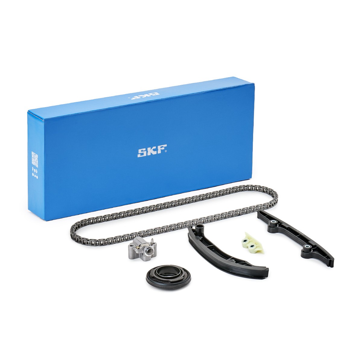 SKF Kit catena distribuzione VKML 84105 VKML 84105 Kit catena distribuzione SKF PEUGEOT 2008 costo