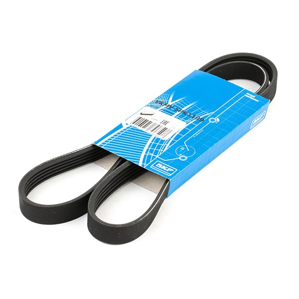 SKF Ozubený klinový remeň VKMV 5PK1199 VKMV 5PK1199 Ozubený klinový remeň ROVER 200 SKF