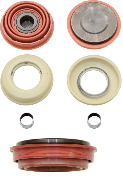 JOST Reparatieset, remklauw JAE0150402382 Remklauw revisieset JOST DISCOVERY JAE0150402382 goedkoop