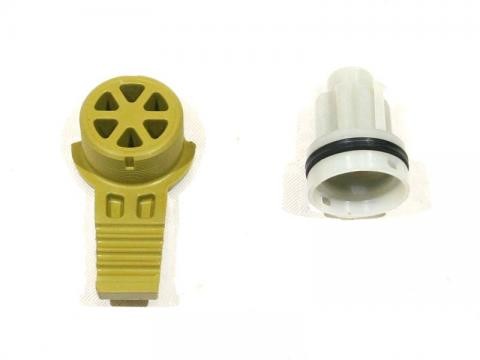 JOST Reparasjonssett, bremsecaliper JAE0250410007 Bremsecaliper reparasjonssett LEXUS JOST JAE0250410007