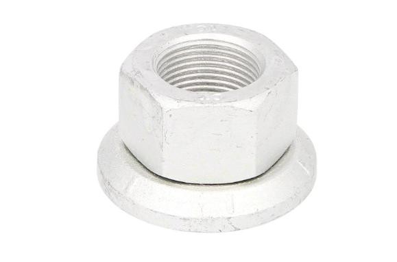 JOST Hjulmøtrik JAE0020900672 Låsemøtrik JOST CUPRA JAE0020900672