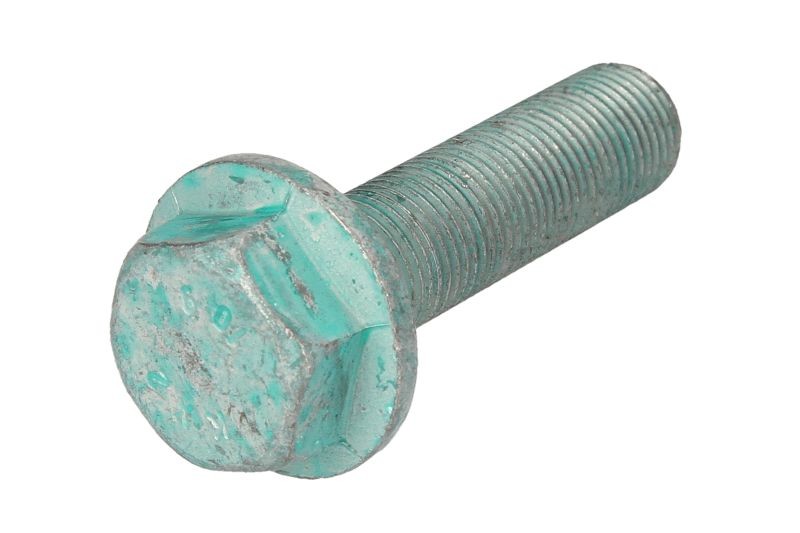 JOST Skrue, bremsekaliper JAE3050410155 JAE3050410155 Bremsekaliber holder MAZDA 6 JOST