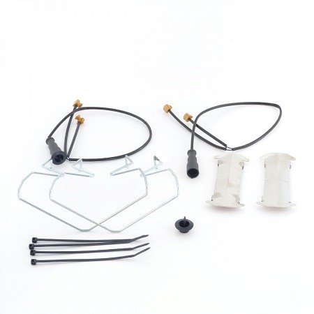 JOST Sensor, brake pad wear JAE0250410017 BMW X5 JOST brake pad wear sensor JAE0250410017