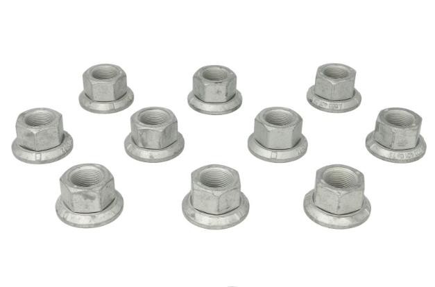 JOST Matica kolesa JAE002090067210 Matice na kolesa JOST MAZDA JAE002090067210