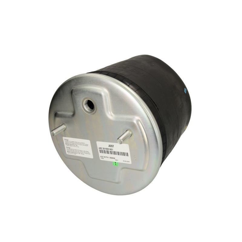 JOST Soffietto, Sospensione pneumatica JAE3010501401 Costo Sospensioni pneumatiche JOST HONDA JAE3010501401