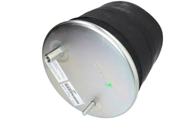 JOST Soufflet à air, suspension pneumatique JAE3010502501 JAE3010502501 Suspension pneumatique RENAULT MEGANE JOST