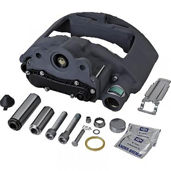 JOST Bremsecaliper JAE0250402601 Caliper NISSAN JOST JAE0250402601