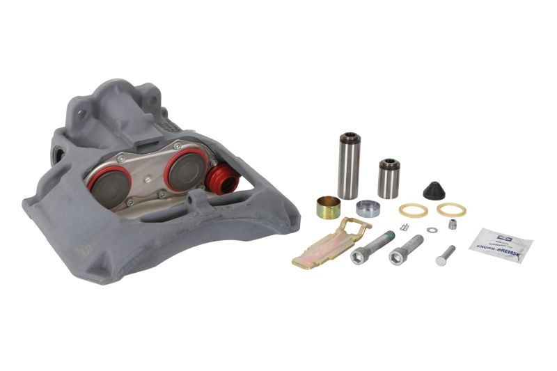 JOST Brake caliper JAE0250409283 JAE0250409283 JOST brake caliper for LAND ROVER DISCOVERY