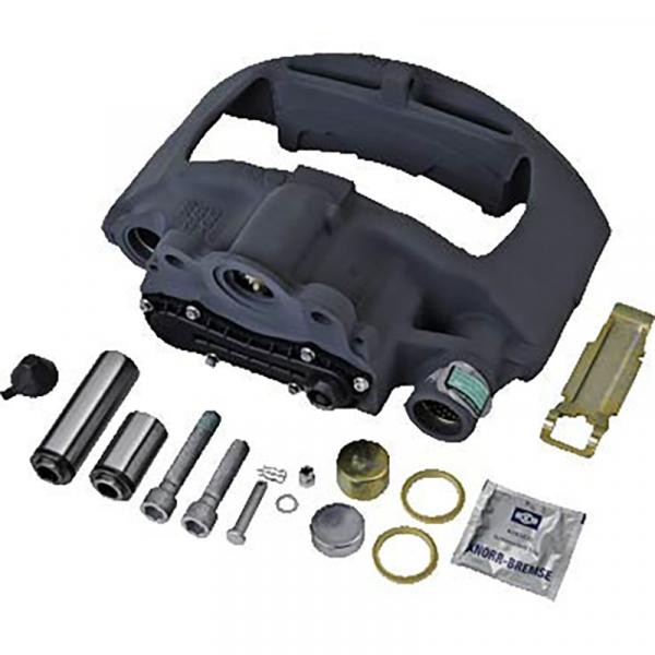 JOST Bremžu suports JAE0250408383 JOST Bremžu suports Volkswagen JAE0250408383