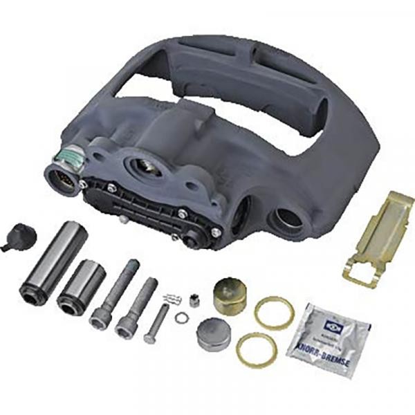 JOST Brzdový strmeň JAE0250408483 Brzdový strmeň JOST CHEVROLET JAE0250408483