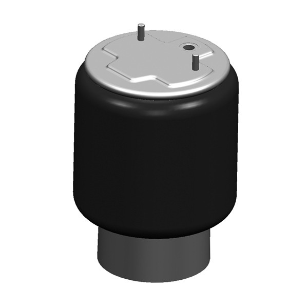 JOST Metallipalje, ilmajousitus JAE3010502601 JAE3010502601 JOST Ilmajousitus CITROЁN DS5