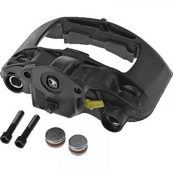 JOST Brake caliper JAE0250410183 Land Rover DISCOVERY JOST brake caliper JAE0250410183